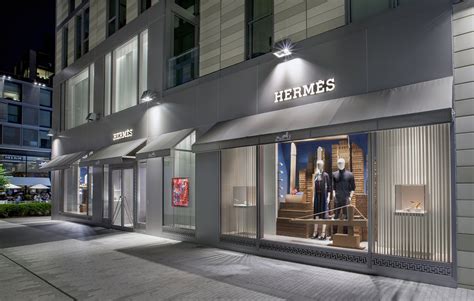 hermes virginia|hermes in washington dc.